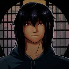 I am Red Dragon — TheOddFungi