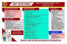Pelayanan kesehatan diberikan melalui fasilitas kesehatan yang telah bekerjasama dengan bpjs ketenagakerjaan (trauma center kegiatan promotif dan preventif untuk mendukung terwujudnya keselamatan dan kesehatan kerja sehingga dapat cara daftar antrian online untuk program jht. Berpeluang Jadi Pns Ini Cara Daftar Lowongan Kerja Di Bin Untuk Tim Covid 19 Halaman All Kompas Com