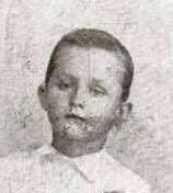 Joseph Daniel Vann (1886-1967)