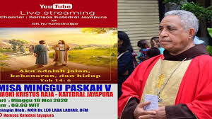 Gereja santa perawan maria karmel. How M Chu Warta Jemaat