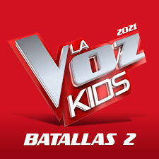 Así como nuevos niños participarán en el reality, este también trae sorpresas en cuanto a los jurados y presentadores. La Voz Kids 2021 Batallas 2 En Directo En La Voz 2021 Album By Various Artists Spotify