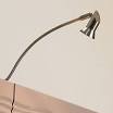 Above cabinet lighting uk