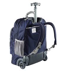 The Most Durable Rolling Backpacks For High School And