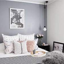 4.7 out of 5 stars. If You Are Searching For The Dreamiest Color Trio Pink White And Grey Is The Ultimate Color Combo Wh Bedroom Interior Home Decor Bedroom Romantic Home Decor