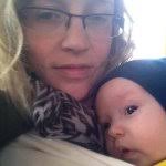 Jennifer Domanski's Instagram, Twitter & Facebook