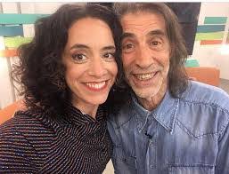 Alida Fernandez's Instagram, Twitter & Facebook