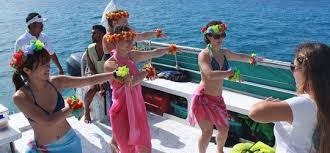 Learn More About The Hea And The People Working Hard To Help Bring About More Sustainable Options Profe Hawaii Tourism Professional Education Tourism Industry