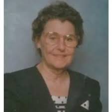 Obituary information for Violet Newman Wilson