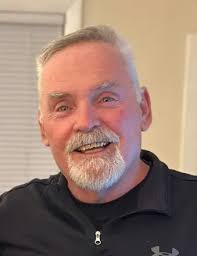 CDR Patrick D. Bowe (1952-2025)