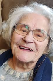 Christiane LECLERC († 28/12/2022)