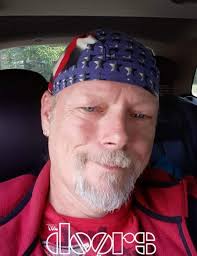 Obituary for Mark Allan St.Clair