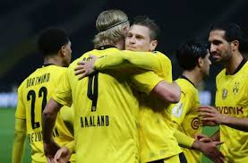 Bayer leverkusen won 15 direct matches.borussia dortmund won 18 matches.11 matches ended in a draw.on average in direct matches both teams scored a 3.02 goals per match. Watch Borussia Dortmund Vs Bayer Leverkusen Live Stream And Tv Info