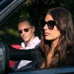 Review/Film Festival; Captive in a Desert Where the Sun Doesn't Burn