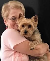 Donna Herrick Obituary