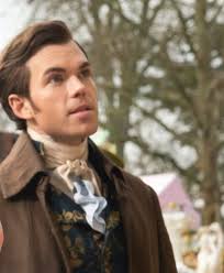 Looks like one of Colin's! 🙂