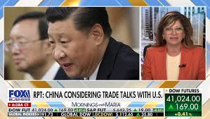 It's time to hold China accountable for not playing by the rules, Kevin  O'Leary says https://ow.ly/NIcy50VLV8y @MorningsMaria @FoxBusiness