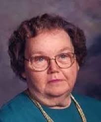 Westphal, Wilma Mathilda (Tibbals) 1928-2007