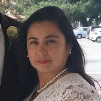 Gloria Aguilar