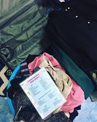 Maybe you would like to learn more about one of these? Tip Packing Barang Satu Famili Untuk Balik Beraya Tak Perlu Punggah Nak Cari Barang Vanilla Kismis