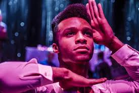 On Pose Dancing Isn T Just About Self Expression It S A Survival Skill For Trans Women Vogue Poses Poses Vogue Dance