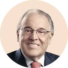 Oscar Espinosa Bedoya