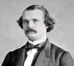 Nos poésies oubliées: L'esquif