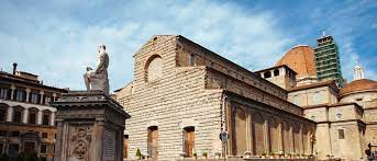 San lorenzo is now established as the oldest known olmec centre. Die Basilica Di San Lorenzo In Florenz Infos Tipps 2021