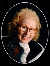 Obituary information for Joan Sylvia Rose Sluss