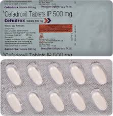 Image result for Cefadroxil