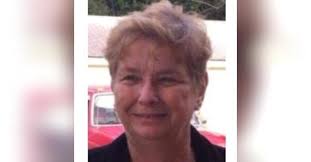 Sharon M. McLane Obituary