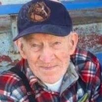 James "Jim" Henry Rinck Sr. Obituary