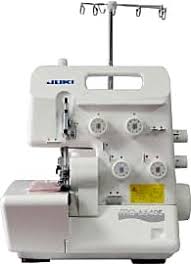 Sergers are typically divided into three different categories based on the number of threads: Top 10 Sergers Of 2020 Video Review