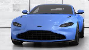 Do You Prefer The Old Vantage Grille Or The New One Top Gear Aluminium racing grille net mesh vent car tuning grill silver 100 x 30cm aperture: do you prefer the old vantage grille or