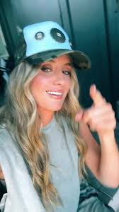 Ashley Cooke Lainey Wilson