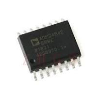 5PCS ADM2484EBRWZ-REEL7 ADM2484EBRWZ ADM2484E AD SOIC-16-300mil  RS-485/RS-422 IC