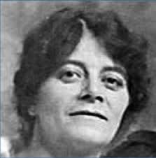 Edith Brown Griffin"