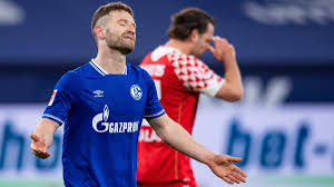 Asia's best online sports betting and gambling. Fc Schalke 04 Keeps Behind The Relegation Competitor Mainz 05 Teller Report