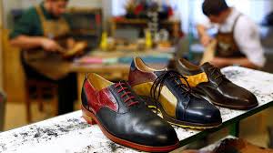 Extrim | Top 4 shop bán giày handmade dành cho nam chất lượng