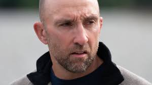 Firefighter tells of traumatic experiences: death, fires and accidents