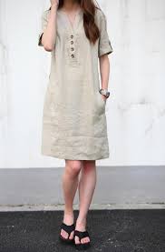 Pros Of Cotton Dresses Cotton Dresses Khaki Linen Dress Maxi Dress Cotton Dress Casual Loose Cotton Skirt Linen Maxi Dress Cotton Casual Summer Dresses Fashion