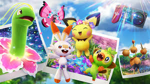Metacritic game reviews, pokemon snap for nintendo 64, the professor has asked you to capture the wild pokemon of pokémon island.on film! Ps76royusskdbm