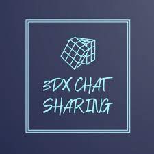 3DX Chat Sharing - YouTube