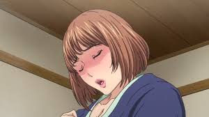 Tsuma ga Onsen de Circle Nakama no Nikubenki ni Natta no Desu ga... (sub)  Hentai video