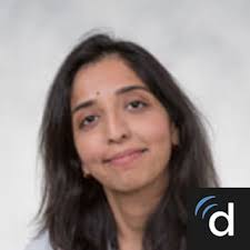 Dr. Ranjeeta R. Bahirwani, MD