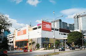 Subang jaya 47500, selangor view map. Aeon Big Subang To Operate As Usual Despite Court Hearing