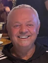 Obituary information for Robert "Bob" Edward Menin