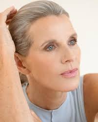 Nicole Wittner Bestager-/Silverhairmodel (@nicole_kirsten_wittner) •  Instagram photos and videos