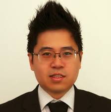 Weida Chew