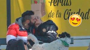 The rumor started in los angeles in the morning (el trece, monday through friday at 11. Las Nuevas Fotos De Jimena Baron Y El Tucu Lopez Entretenimientos Telefe Com