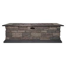 Maybe you would like to learn more about one of these? Canyon Ridge 24 In Fire Table Bond Mfg Heating